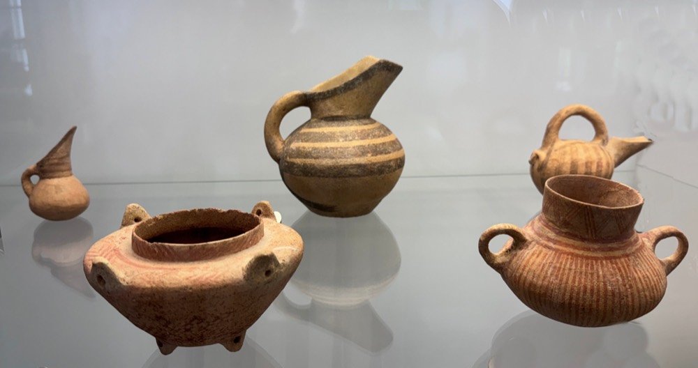 Antiques, Provenance And Responsible Trade
